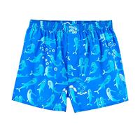 Lousy Livin Boxer Dolphins (Oceans), Oceans, M