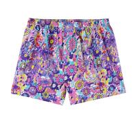 Lousy Livin Boxer Flowers, Blu giglio, S