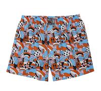 Lousy Livin Boxer " Laser Yeye " Biancheria Intima Yeye Weller Uomo