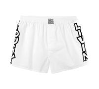 Lousy Livin Boxer Lou, bianco, S