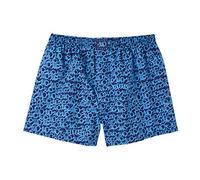 Lousy Livin Boxer One Up 3 (Navy), blu navy, M