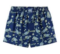 Lousy Livin Boxer Pecora, Blu (True Blue), L