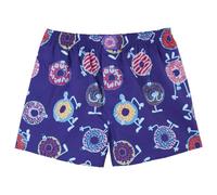 Lousy Livin Boxer Shorts "Donut" Mutande Intimo Abbigliamento Comic Motiv