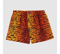 Lousy Livin Boxer " Tigre " Uomo Biancheria Intima Cotone Organico Nuovo