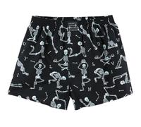 Lousy Livin Boxer Yoga Studio, Nero , S