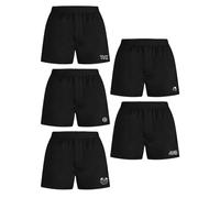 Lousy Livin Boxerbriefs 5 Pezzi Boxershorts Intimo Cotone Bio 5 Motivi