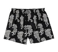 Lousy Livin Broderson Tigers - Boxer, Nero , M