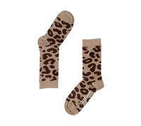 Lousy Livin Calzini Leroy Calze Tempo Libero Leopardo Motivo Cotone