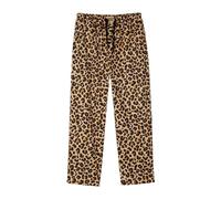 Lousy Livin Pantaloni " Pigiama Pantaloni Leroy " Pantalone Pigiama Cotone Leo