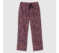 Lousy Livin Pantaloni " Pigiama Pantaloni Leroy " Pantalone Pigiama Cotone Leo