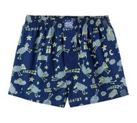 Lousy Livin Sheep Boxer, Blu -, XL