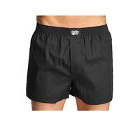 LOUSY LIVIN Uomo Intimo/Costumi/Boxer Plain 2 Pack