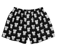 LOUSY LIVIN Uomo Intimo/Costumi/Boxer Toast