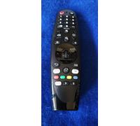 Loutoc Telecomando sostitutivo compatibile LG TVs NO VOICE Netflix Prime Video