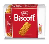 Louts Biscoff 6x15,5gr