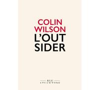 L'outsider [Paperback] Wilson, Colin and Fazi, Thomas