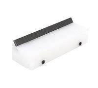 Louttary 1 pezzo Fret Beveling File a 36 gradi End Bevel Flush file per chitarre strumento Angle