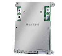 Louttary 1 pezzo Smart JK come mostrato in foto PC+metallo con BT CAN RS485 8S 24V 200A Lifepo4 batteria agli ioni di litio LTO 3S-8S 2A bilanciamento attivo JK (B)