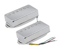 Louttary 1 set per chitarra elettrica LP Humbucker Pickups per chitarra elettrica, accessori per strumenti musicali, accordatori Humbucker Pickup
