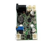 Louttary 1 W 1,6 W 3W445/405/520 Nm blu verde viola 12 V step-down circuito driver di modulazione TTL step-down,