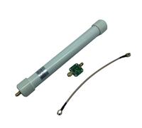 Louttary 1090 MHz Frequenza ADS-B SMA femmina Multifunzione Ricevitore Antenna Pratico e Pratico, PCB, 1 Set