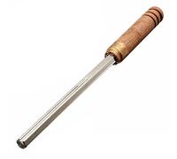 Louttary 3 in 1 per chitarra, strumenti musicali, strumenti di riparazione e lucidatura, manico in legno