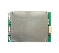 Louttary 3S, 12 V, 100 A, BMS, batteria al litio di , scheda di protezione con bilanciamento della batteria di alimentazione, scheda di protezione PCB