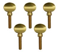 Louttary 5 pezzi rame clarinetto per sassofono sassofono, a fiato soprano tenore