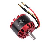 Louttary 6354 270KV 2300W 3-10S Outrunner Brushless Sensorless Motore per skateboard con bilanciamento integrale