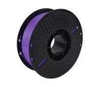Louttary Accessori per stampa 3D, accessori in PLA, 1,75 Mm/1 kg, filamento per stampante 3D, 1 kg, bobina di accessori per stampante 3D, lilla