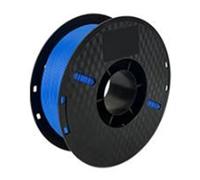 Louttary Accessori per stampa 3D, accessori PLA, 1,75 Mm/1 Kg, filamento per stampante 3D, bobina da 1 kg, accessori per stampanti 3D, colore: blu