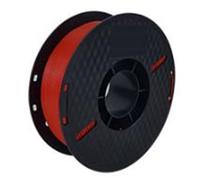 Louttary Accessori per stampa 3D, accessori PLA, 1,75 Mm/1 Kg, filamento per stampante 3D, bobina da 1 kg, ricambio per stampanti 3D, accessori, colore rosso