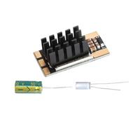 Louttary AM32 ESC V2.5 70A Brushless ESC Corpo Singolo Sigillato in Modello di Auto BEC Crossover Machine FPV 6V-30V