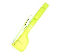 Louttary Borsa da golf, piccola borsa da golf, borsa da golf, pieghevole, per Driving Range, resistente, colore: verde