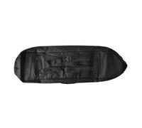 Louttary Borsa per skateboard, per skateboard, borsa a tracolla, skateboard, bilanciamento, copertura per scooter, zaino, durevole, facile da usare