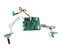 Louttary Cara OK Board 16 effetti sonori DSP Digital Beration Board Mixer Modulo Mixer Audio Digitale Modulo Modulo Effetto Mixer