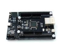 Louttary CH32V307V-EVT-R1 Scheda di Valutazione CH32V307 MCU RISC-V Integrata Wch-Link Scheda di Sviluppo WCH RISC-V 8 Porte UART