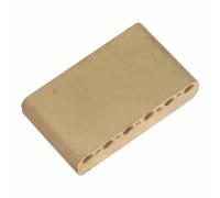 Louttary Chitarra Elettrica Pickup per Chitarra Elettrica In Rame Puro Down Pickup per Chitarra In Legno Pickup per Violino Accessori per Chitarra