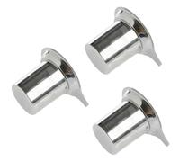Louttary Colino da tè in acciaio inox, filtro per teiera da tè, filtro da tè, filtro da tè, rete perforata