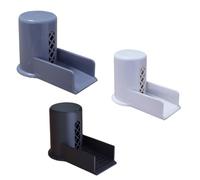 Louttary Copertura per Stanza Aria Lavastoviglie con Rampa Copertura Spazio Aria per Lavastoviglie Accessori Parti per Troppopieno di Spazio Aria della Lavastoviglie