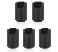 Louttary Copertura Protettiva per Hot End in Silicone per Hotend Parti per Stampante 3D