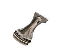 Louttary Corde in lega di zinco per chitarra risonatrice Dobro a 6 corde, riparazione accessori per chitarra elettrica