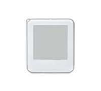 Louttary Display E-Paper A Tre Colori da 1,54 Pollici con NFC e Alimentazione Wireless. Trasmissione Wireless delle Immagini Tramite Chiavetta.
