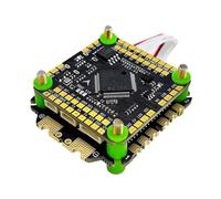 Louttary F475S V4 FPV Stack FC&ESC F405 V4 Flight Controller 75A ESC 3-8S 30,5X30,5mm per Drone da FPV