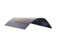 Louttary Foglio di accessori per stampante, PEY+PEY per piastra di base X1 P1P, 257 x 257 mm