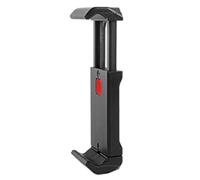 Louttary Il Supporto per Tablet Lazy Ha Una Lunghezza Estesa di 18,5 cm con un'Interfaccia Microfono con Avvio A Adatta