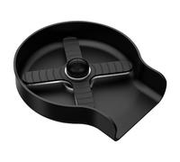 Louttary Lavavetri automatico in acciaio inox 304, per casa, cucina, rubinetto estraibile, lavapazze, accessori per lavelli da cucina