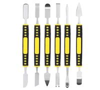 Louttary Leva Apri Utensile Barra per Apertura Strumenti di Riparazione Professionale