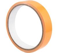 Louttary Luminescenti, Nastro Luminoso Notturno Autoluminescente, Strisce Fluorescenti Autoluminescenti Che Brillano al Buio, Nastro Luminoso Giallo.