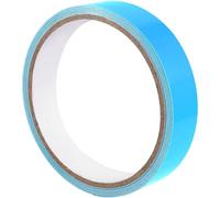 Louttary Luminosi Nastro Luminoso Nastro Autoluminescente Notturno Strisce Fluorescenti Autoluminescenti Brilla al Buio Nastro Luminoso Blu
